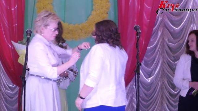 Орденом матери награждены многодетные мамы района