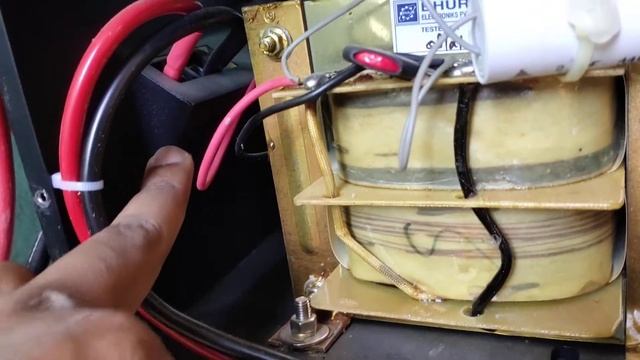 Smarten Superb 2500 inside ???Review
