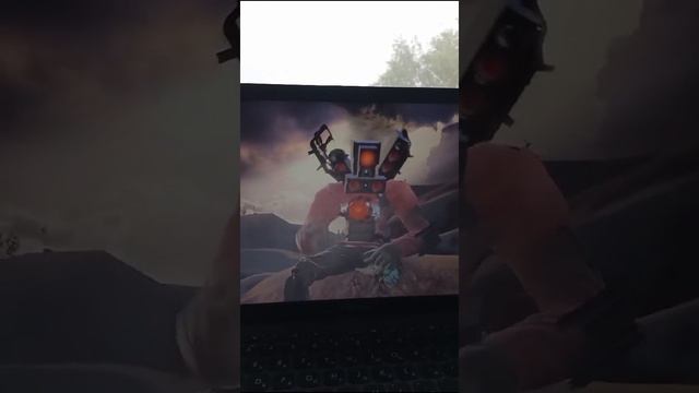 видео не моё