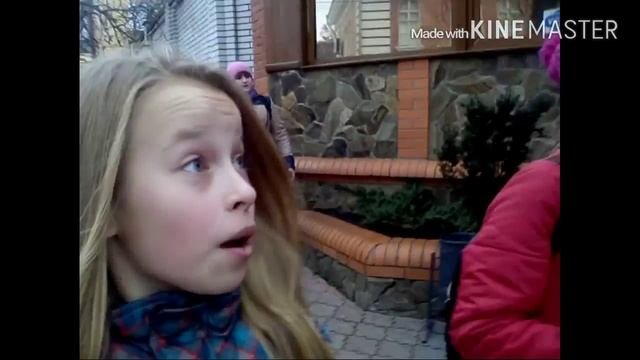 VLOG :  Грабим банк