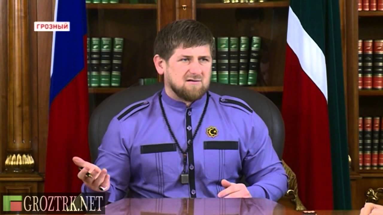 Помочь развитию чеченского языка и поддержать национальные общины республики