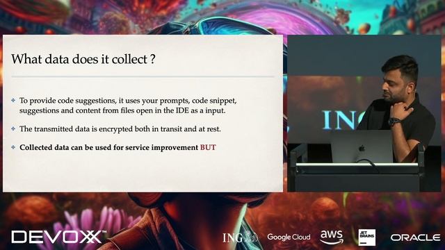 Boost Your Coding Productivity using AI code assistants by Piyush Mundada