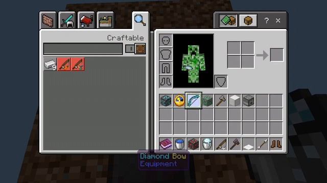 Lucky Block One Block Map For Minecraft PE