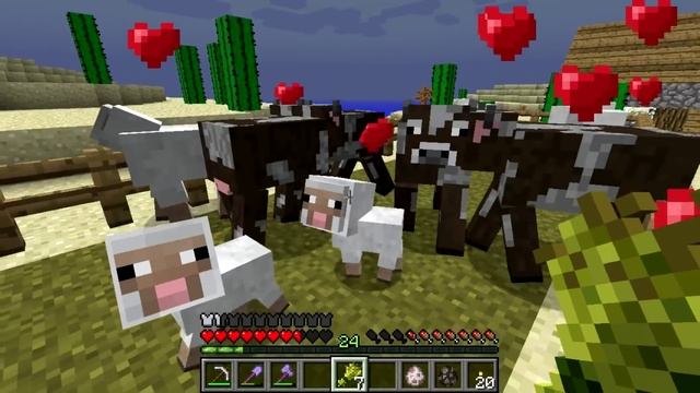Minecraft + Mojang News: Anvils, Naming Tools & Scrolls Fun!