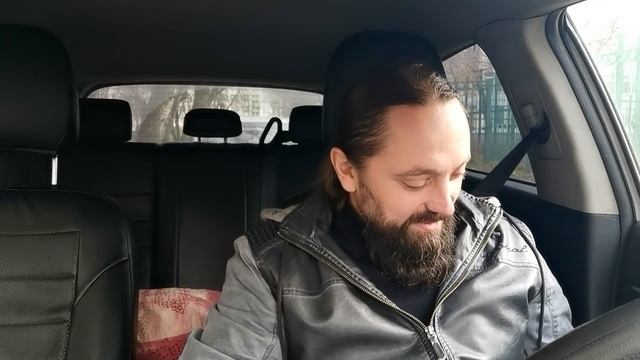 Молния! Бес Варафаил открывает тайны спасения Генадию Волику