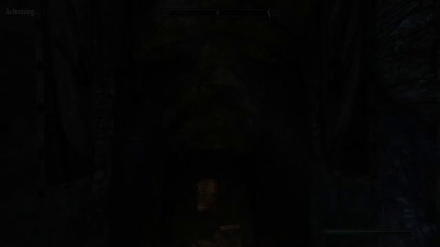 Skyrim Orc One handed Sneak Warrior on Legendary Difficulty - 33