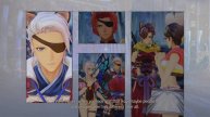 TALES OF ARISE PS5 | Part 122 Gegham Helgarahi | No Commentary Playthrough Walkthrough