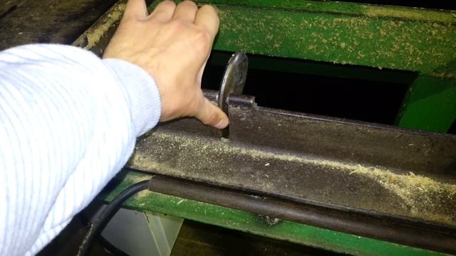 Приспособление для торцовки