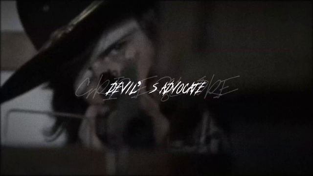 the neighbourhood - devils advocate slowed  reverb