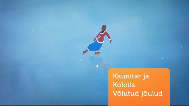 Jõulufilmid lastele: parimad jõuluteemalised anima- ja multikad - multifilmid