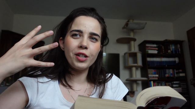 so, I read Les Miserables... was it worth it? 🇫🇷🐌 a reading vlog