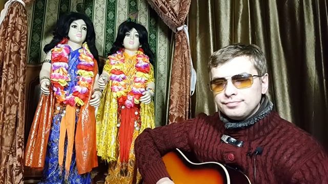 Лекция с песней 349. Разум не может спать. Не стандарты, а игры