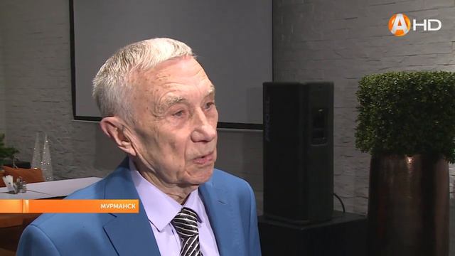 Совет ветеранов спорта города Мурманска подвёл итоги работы за 2023 год