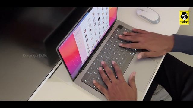Macbook pro m1 pro Keyboard accessories | Unbox | Review