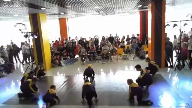 Алхимия 2017 день второй дубль 2