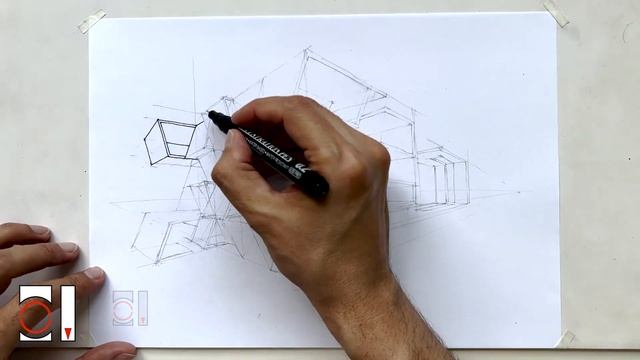How to Draw Your Dream Sketches - No.28