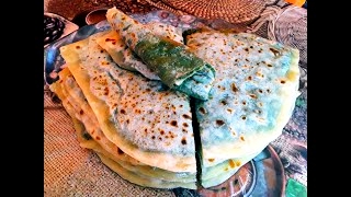 Весеннее лакомство