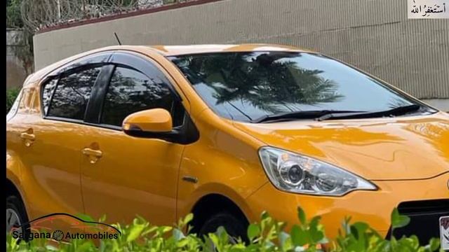 Toyota Aqua for sale | Toyota Aqua Price in Pakistan | Toyota Aqua 2022