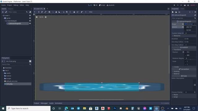 Making your own game for begnners