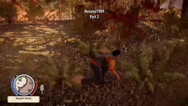State of Decay: Year-One Part 3 - Going to need a bigger bag!