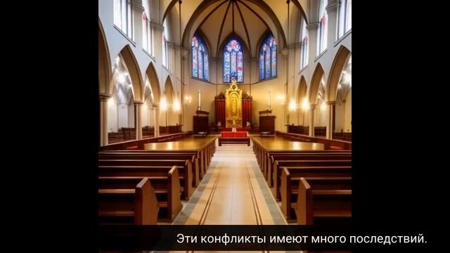 ПАДРЕ ПИО: Необходимо договориться между 12:00 и 3:00, вот и все| Послание Падре Пио нашему народу