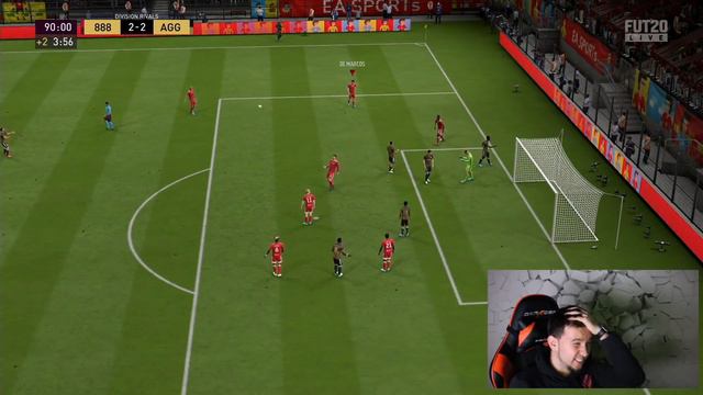 УЖЕ 188 РЕЙТИНГ в HAPPY-GO-LUCKY - FIFA 20