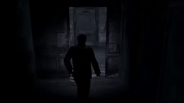 Silent Hill Homecoming speedrun