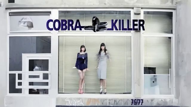 Cobra Killer 
Good time girl-shelter