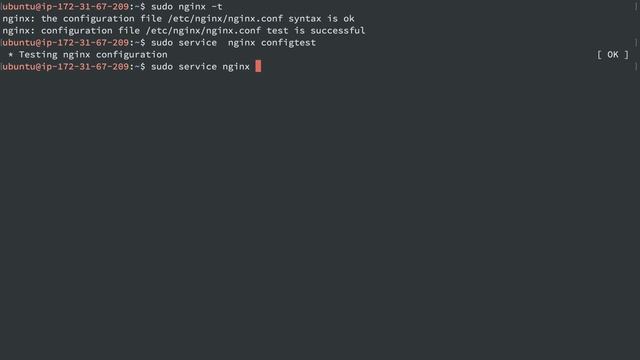 Installing Jenkins