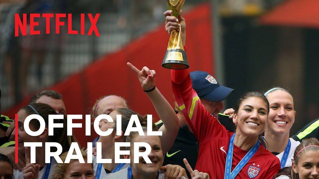 The documentary series Untold - Official Trailer | Netflix