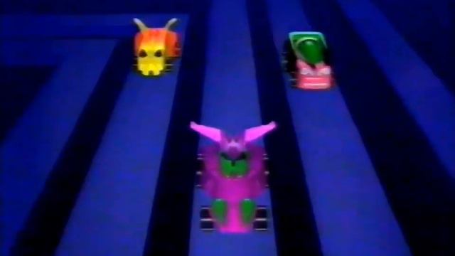 Arlenco - Wow Buster Advert