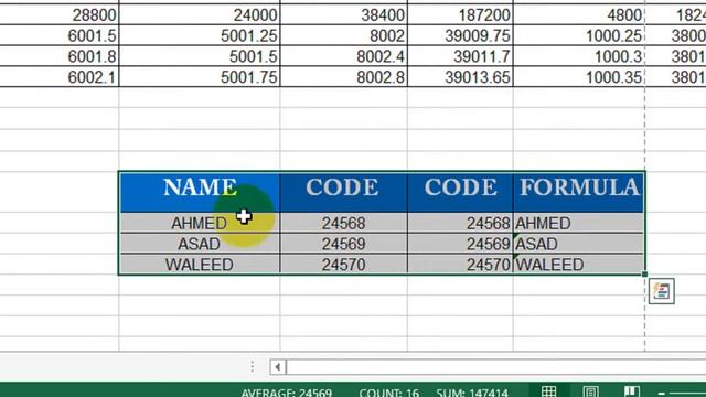 How to Convert Excel to PDF Offline -HINDI