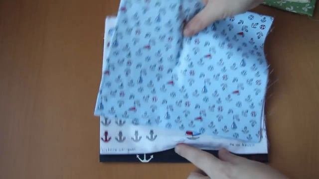 Обзор ткани для одежды с Алиэкспресс