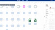 Роботизированный склад. Топология склада, детали
