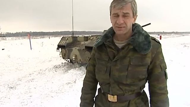 В армию - по типу личности