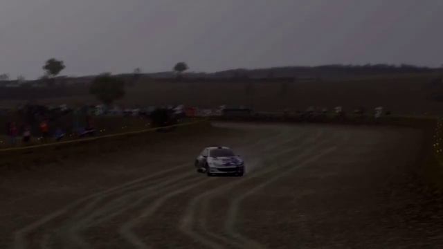 Gran Turismo 5 | Touge Attack Rally Edition! - Peugeot 206 WRC