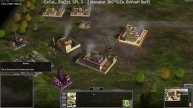 ExCaL, StaZzz, SPL vs Marakar, BiG^SiZe, BoYcaH | 3v3 Sponsored Challenge | C&C Zero Hour