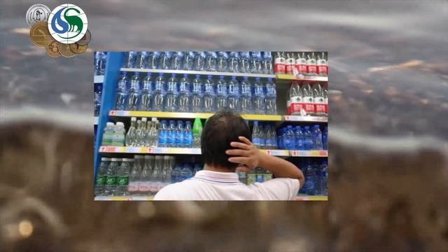 Акваби - минеральная лечебно-питьевая вода