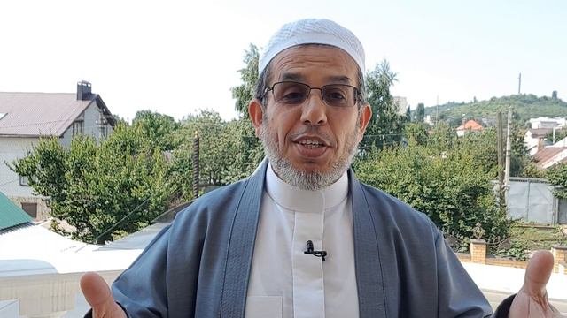Важно! Рекомендации в день Арафата