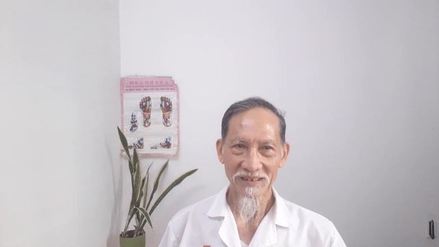 Bí quyết cổ xưa để trường thọ thứ 4 : Gõ răng