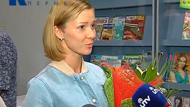 Олимпийцы
