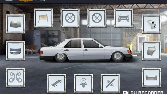 Drag Racing:Уличные гонки 1 Начало легенды
