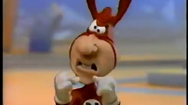 Dominos Pizza  - Avoid The Noid Yo Dominos!