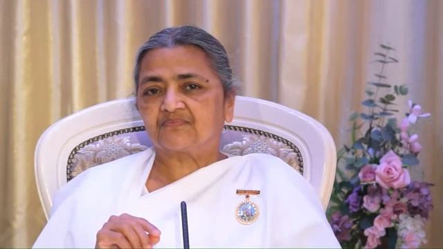 ? Ⅴ Сила прощения. Диди Судха / Power of forgiveness. Sudha Didi