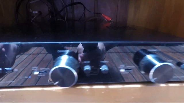 AMPLIFICADOR RECEIVER FRAHM RD240 WIFI E BLUETOOTH TESTAMOS ESTA TECNOLOGIA SEM FIO