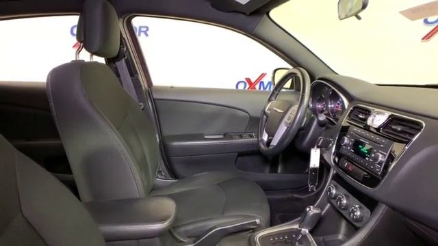2012 Chrysler 200 at Oxmoor Toyota | Louisville & Lexington, KY T46737A