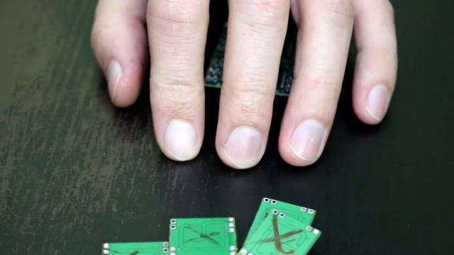 Аудио усилитель класса D на микросхеме PAM8403 (aliexpress)