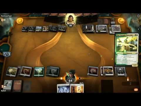 MTGA FUN BATTLE