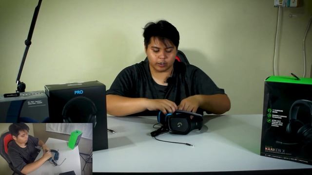 Logitech G431 Review  G431 7.1 SURROUND SOUND GAMING HEADSET