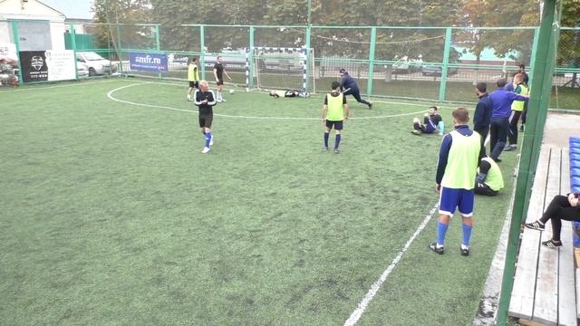 Спорт Фак - перекат и кувырок))
